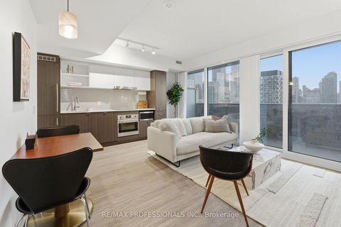 Photo 0 at 2005 - 55 Cooper Street, Waterfront Communities C8, Toronto