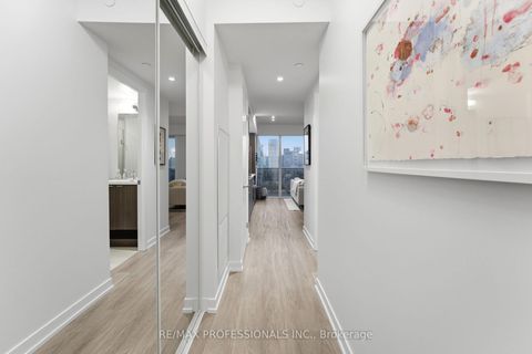 Photo 3 at 2005 - 55 Cooper Street, Waterfront Communities C8, Toronto