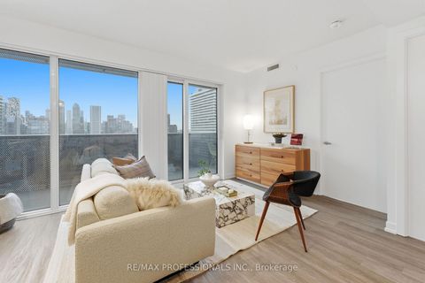 Photo 4 at 2005 - 55 Cooper Street, Waterfront Communities C8, Toronto