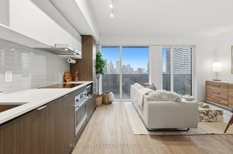 Photo 5 at 2005 - 55 Cooper Street, Waterfront Communities C8, Toronto