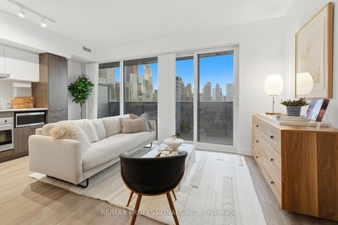 Photo 7 at 2005 - 55 Cooper Street, Waterfront Communities C8, Toronto