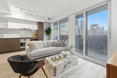 Photo 8 at 2005 - 55 Cooper Street, Waterfront Communities C8, Toronto