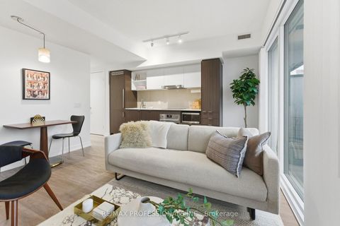 Photo 10 at 2005 - 55 Cooper Street, Waterfront Communities C8, Toronto