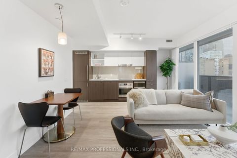 Photo 11 at 2005 - 55 Cooper Street, Waterfront Communities C8, Toronto