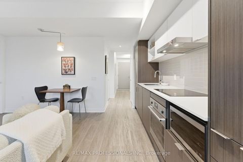 Photo 12 at 2005 - 55 Cooper Street, Waterfront Communities C8, Toronto