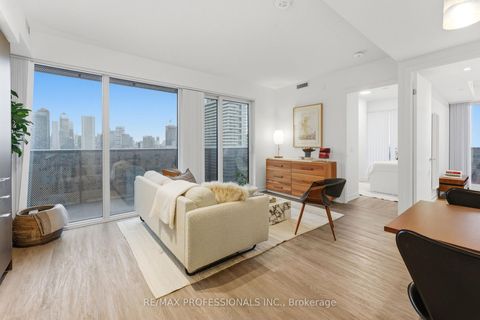 Photo 13 at 2005 - 55 Cooper Street, Waterfront Communities C8, Toronto