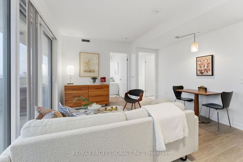 Photo 14 at 2005 - 55 Cooper Street, Waterfront Communities C8, Toronto