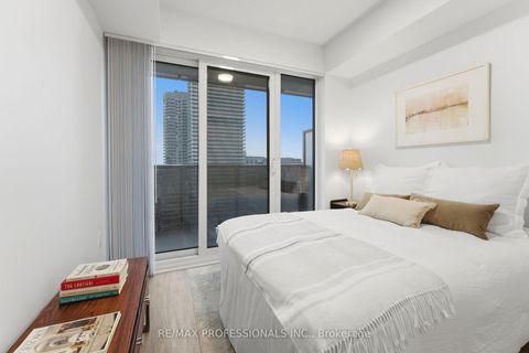 Photo 17 at 2005 - 55 Cooper Street, Waterfront Communities C8, Toronto