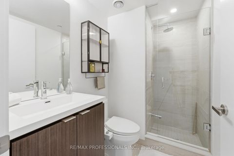 Photo 18 at 2005 - 55 Cooper Street, Waterfront Communities C8, Toronto