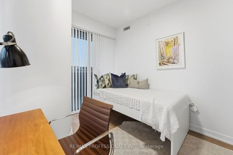 Photo 19 at 2005 - 55 Cooper Street, Waterfront Communities C8, Toronto