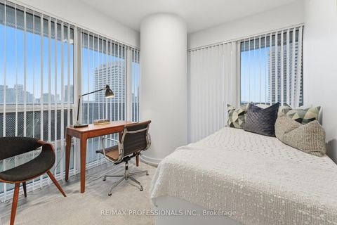 Photo 21 at 2005 - 55 Cooper Street, Waterfront Communities C8, Toronto