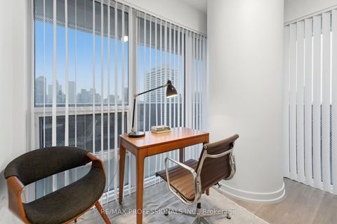 Photo 22 at 2005 - 55 Cooper Street, Waterfront Communities C8, Toronto