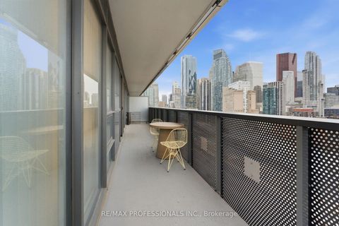 Photo 25 at 2005 - 55 Cooper Street, Waterfront Communities C8, Toronto