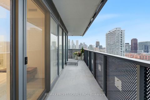 Photo 27 at 2005 - 55 Cooper Street, Waterfront Communities C8, Toronto