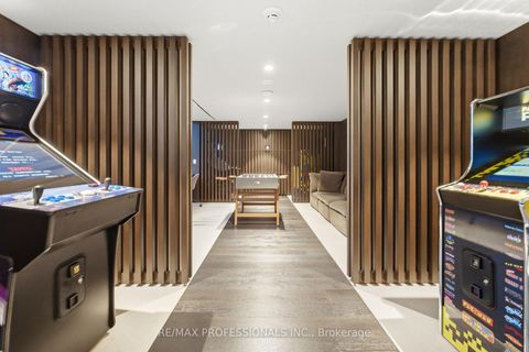 Photo 34 at 2005 - 55 Cooper Street, Waterfront Communities C8, Toronto