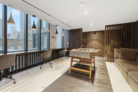 Photo 35 at 2005 - 55 Cooper Street, Waterfront Communities C8, Toronto