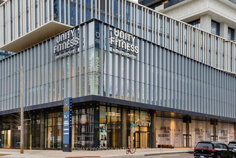 Photo 37 at 2005 - 55 Cooper Street, Waterfront Communities C8, Toronto