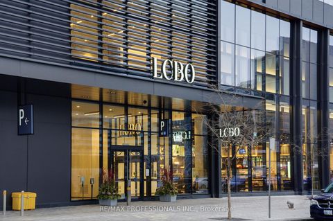 Photo 38 at 2005 - 55 Cooper Street, Waterfront Communities C8, Toronto