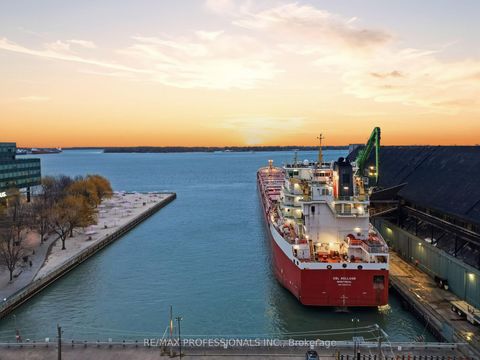 Photo 40 at 2005 - 55 Cooper Street, Waterfront Communities C8, Toronto