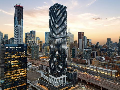 Photo 41 at 2005 - 55 Cooper Street, Waterfront Communities C8, Toronto