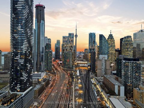 Photo 42 at 2005 - 55 Cooper Street, Waterfront Communities C8, Toronto