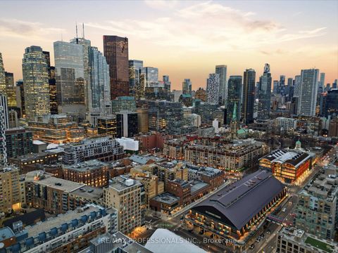 Photo 43 at 2005 - 55 Cooper Street, Waterfront Communities C8, Toronto