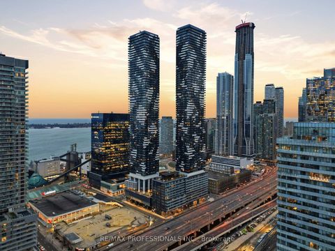 Photo 44 at 2005 - 55 Cooper Street, Waterfront Communities C8, Toronto