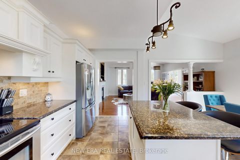 Photo 7 at 1031 Lake Drive N, Historic Lakeshore Communities, Georgina