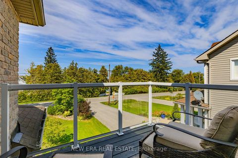 Photo 40 at 1031 Lake Drive N, Historic Lakeshore Communities, Georgina