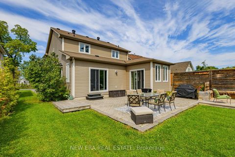 Photo 43 at 1031 Lake Drive N, Historic Lakeshore Communities, Georgina