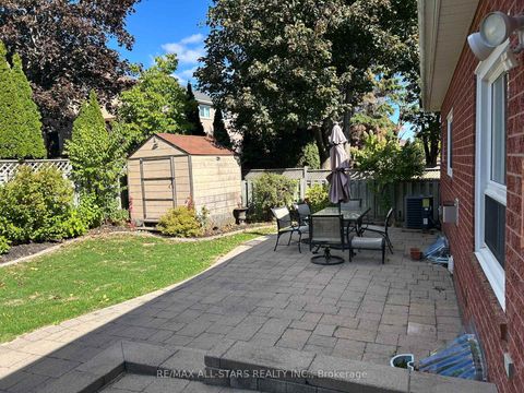 Photo 26 at 171 Shaftsbury Avenue, Westbrook, Richmond Hill