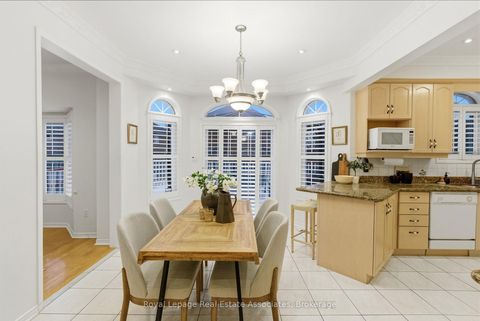 Photo 13 at 17 Walden Street, Middlefield, Markham