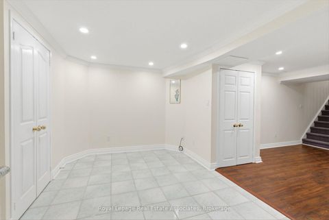 Photo 43 at 17 Walden Street, Middlefield, Markham