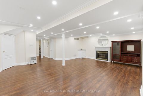 Photo 44 at 17 Walden Street, Middlefield, Markham