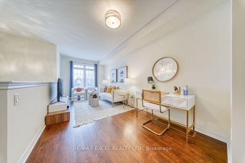 Photo 2 at 187 Dundas Way, Greensborough, Markham