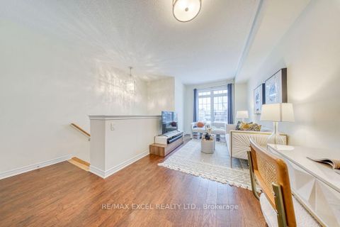 Photo 3 at 187 Dundas Way, Greensborough, Markham