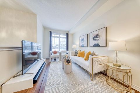 Photo 4 at 187 Dundas Way, Greensborough, Markham