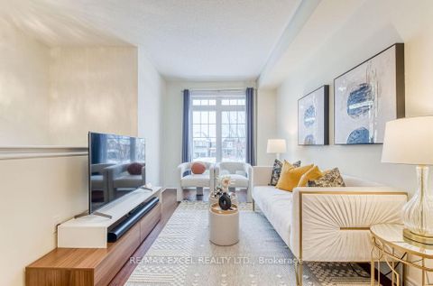 Photo 5 at 187 Dundas Way, Greensborough, Markham