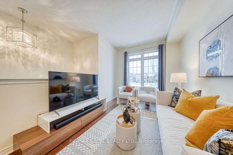 Photo 6 at 187 Dundas Way, Greensborough, Markham