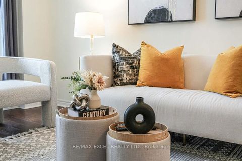 Photo 7 at 187 Dundas Way, Greensborough, Markham