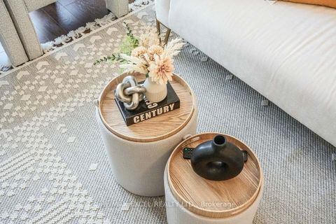 Photo 8 at 187 Dundas Way, Greensborough, Markham