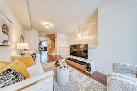 Photo 9 at 187 Dundas Way, Greensborough, Markham