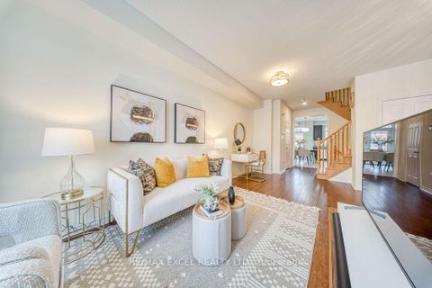 Photo 11 at 187 Dundas Way, Greensborough, Markham