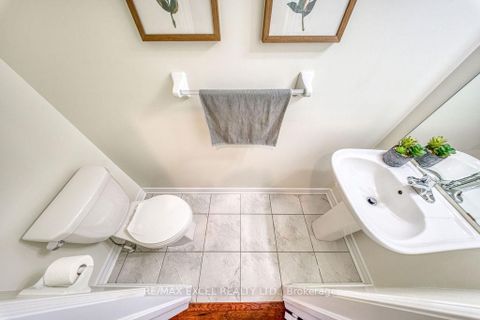 Photo 13 at 187 Dundas Way, Greensborough, Markham