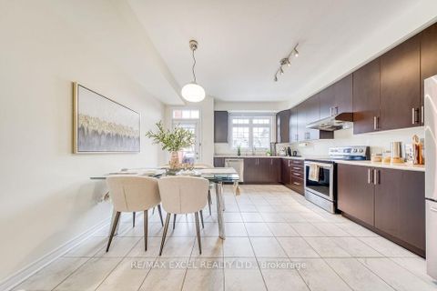 Photo 14 at 187 Dundas Way, Greensborough, Markham