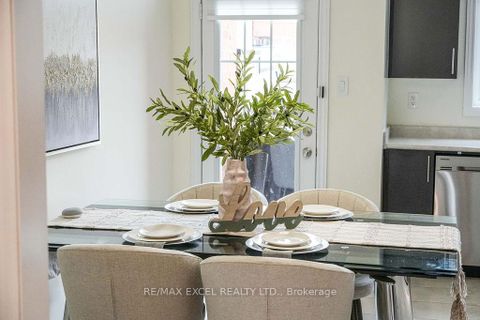 Photo 16 at 187 Dundas Way, Greensborough, Markham