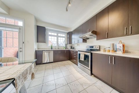 Photo 17 at 187 Dundas Way, Greensborough, Markham