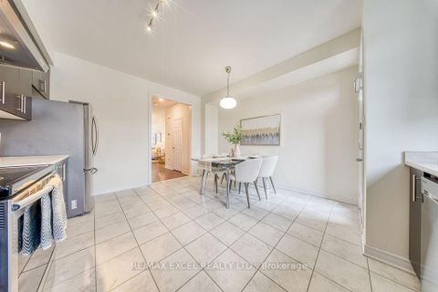 Photo 18 at 187 Dundas Way, Greensborough, Markham