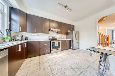 Photo 20 at 187 Dundas Way, Greensborough, Markham