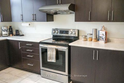 Photo 21 at 187 Dundas Way, Greensborough, Markham